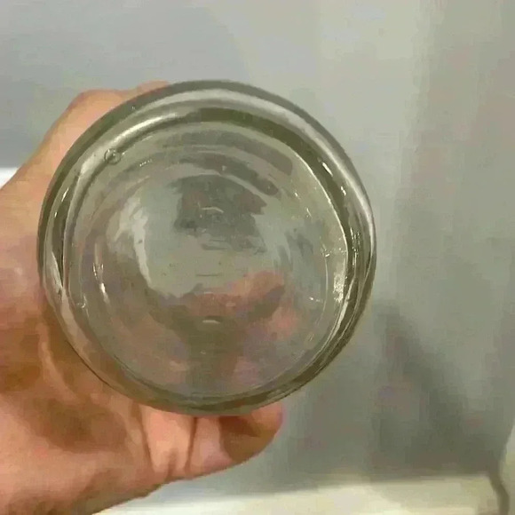 Vintage Citrate of Magnesia bottle - Picture 5 of 5